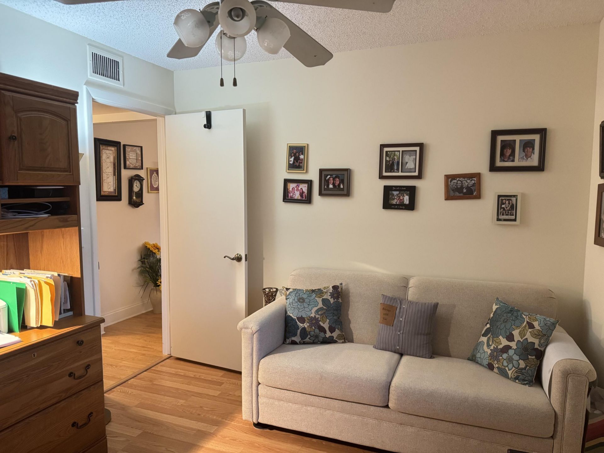 417 Pine Glen Lane, Unit C-2, Greenacres, FL 33463 Photo