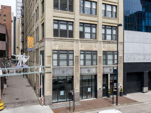 26 E Sixth Street, Unit 803, Cincinnati, OH 45202