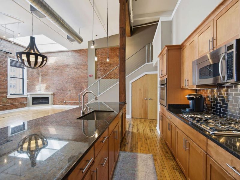 26 E Sixth Street, Unit 803, Cincinnati, OH 45202 Photo 12