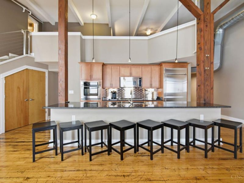 26 E Sixth Street, Unit 803, Cincinnati, OH 45202 Photo 15