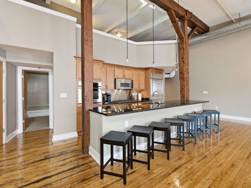 26 E Sixth Street, Unit 803, Cincinnati, OH 45202 Photo 16
