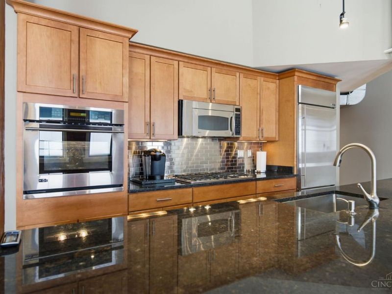 26 E Sixth Street, Unit 803, Cincinnati, OH 45202 Photo 17