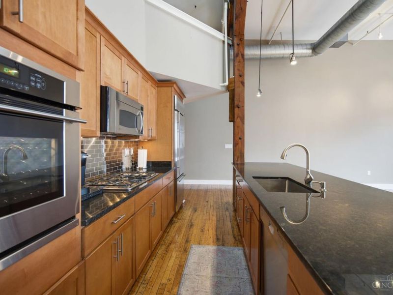 26 E Sixth Street, Unit 803, Cincinnati, OH 45202 Photo 18