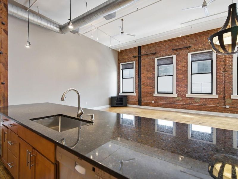 26 E Sixth Street, Unit 803, Cincinnati, OH 45202 Photo 19