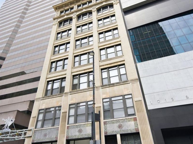 26 E Sixth Street, Unit 803, Cincinnati, OH 45202 Photo 2
