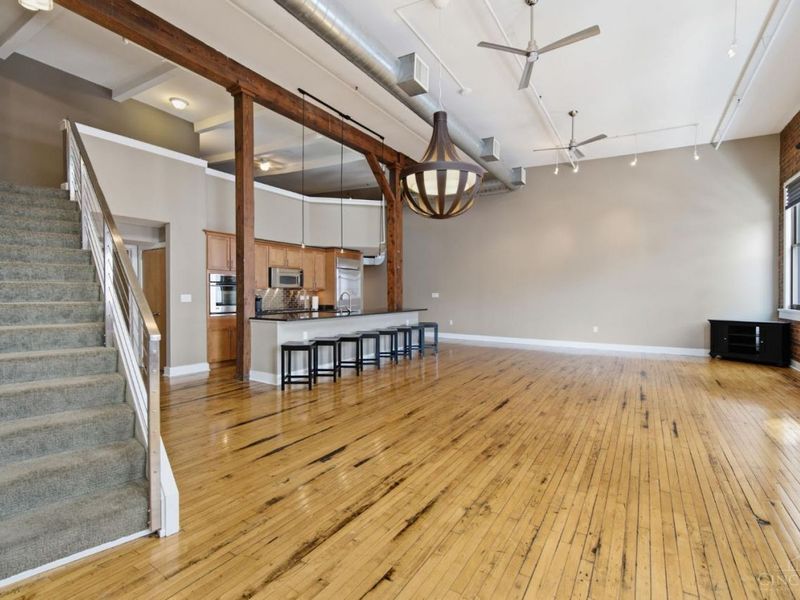 26 E Sixth Street, Unit 803, Cincinnati, OH 45202 Photo 24