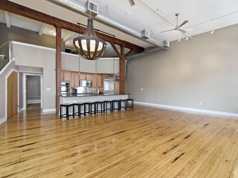 26 E Sixth Street, Unit 803, Cincinnati, OH 45202 Photo 25