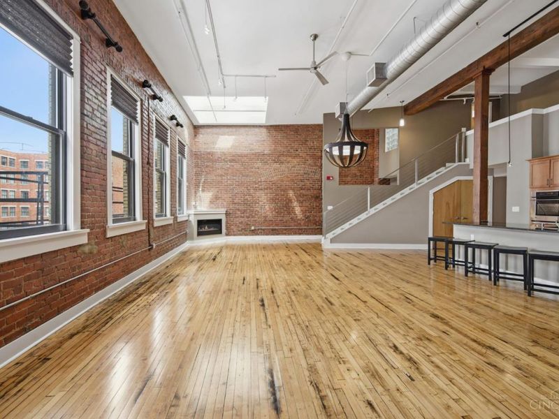 26 E Sixth Street, Unit 803, Cincinnati, OH 45202 Photo 27