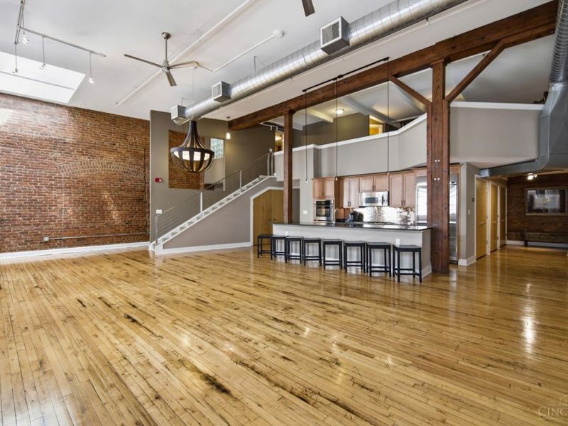 26 E Sixth Street, Unit 803, Cincinnati, OH 45202 Photo 28