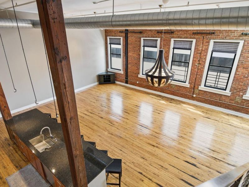 26 E Sixth Street, Unit 803, Cincinnati, OH 45202 Photo 43