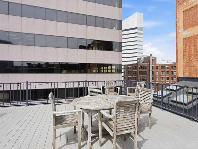 26 E Sixth Street, Unit 803, Cincinnati, OH 45202 Photo 50
