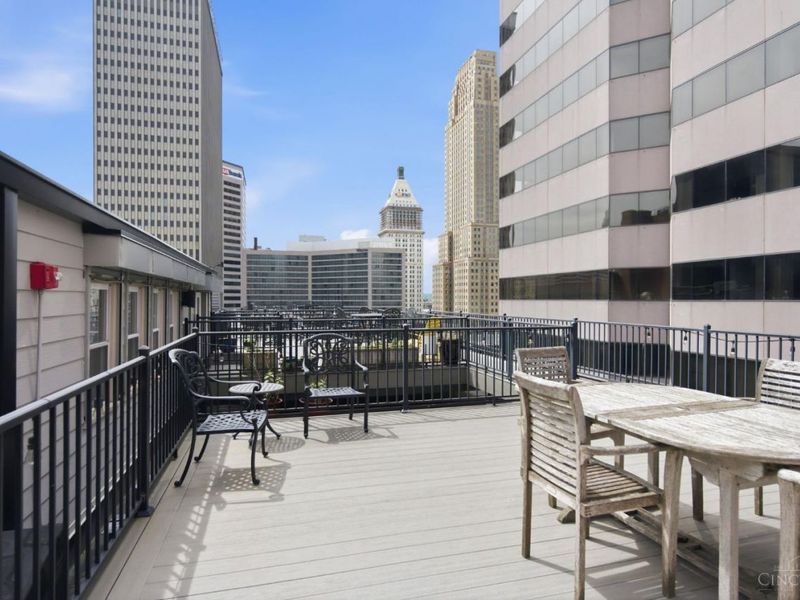 26 E Sixth Street, Unit 803, Cincinnati, OH 45202 Photo 51
