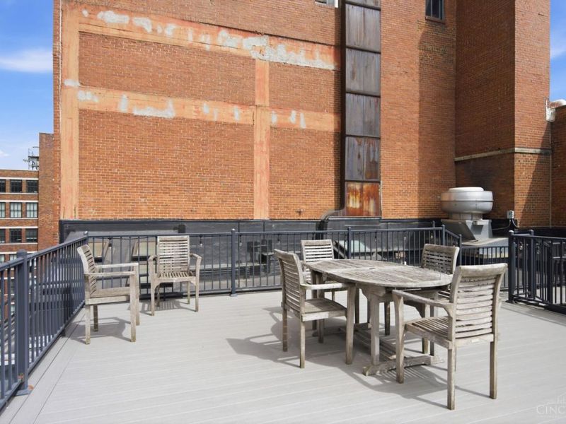 26 E Sixth Street, Unit 803, Cincinnati, OH 45202 Photo 53