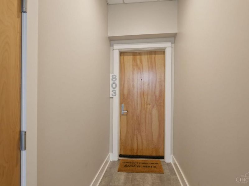 26 E Sixth Street, Unit 803, Cincinnati, OH 45202 Photo 8