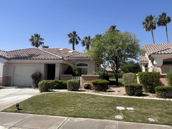 78383 Silent Drive , Palm Desert, CA 92211