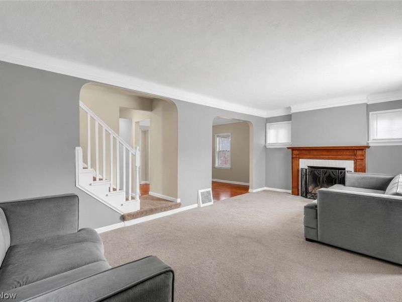 16005 Throckley Avenue, Cleveland, OH 44128 Photo 16