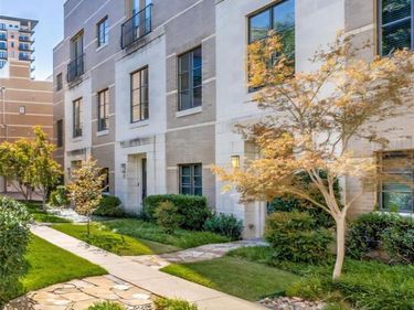 3210 Carlisle Street, Unit 37, Dallas, TX 75204