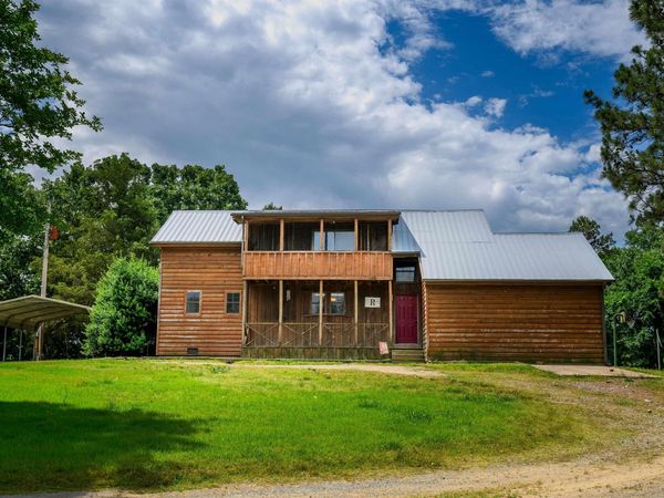 138 Sunrise Lane , Cove, AR 71937