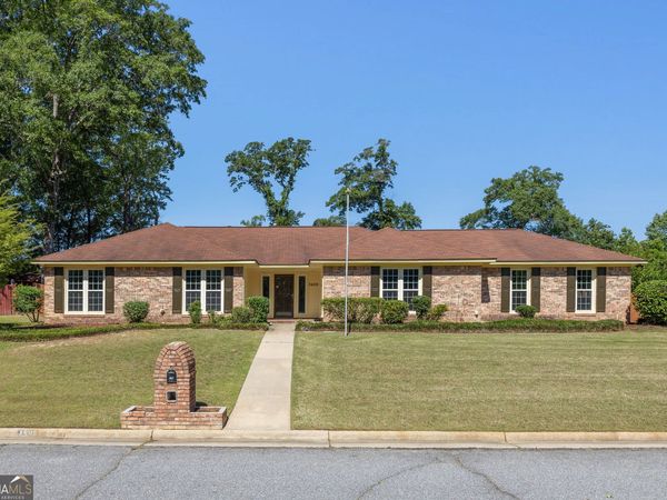 3409 Marriott Drive, Columbus, GA 31907