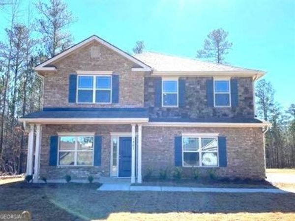 1807 Abbey Road, Griffin, GA 30223