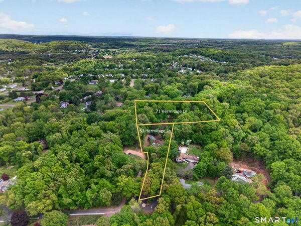 71 & 53 Hermitage , North Haven, CT 06473