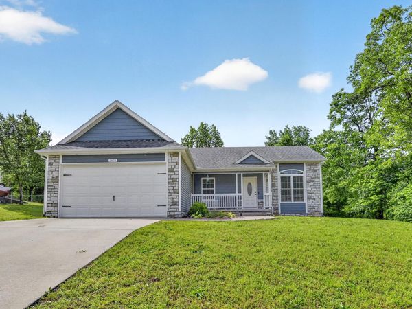 1874 W Elm Drive, Joplin, MO 64801
