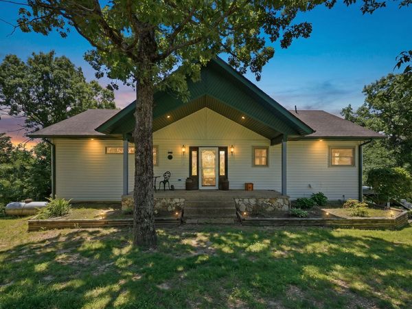 174 Lunker Bass Lane , Shell Knob, MO 65747
