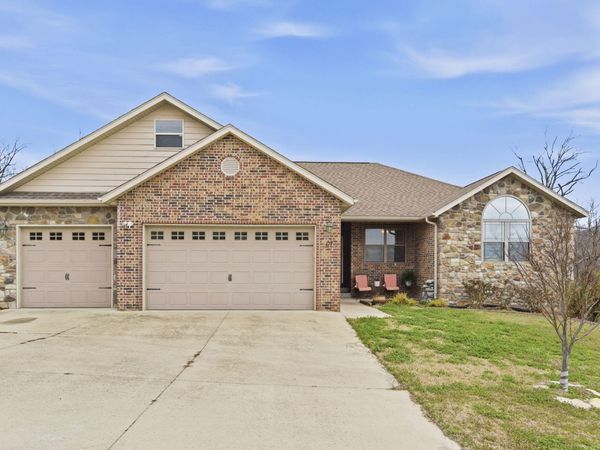479 Southview Drive , Branson, MO 65616