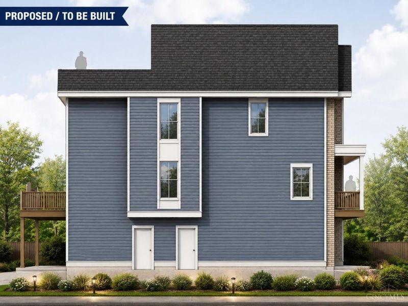 3628 Newton Avenue, Cincinnati, OH 45207 Photo 6