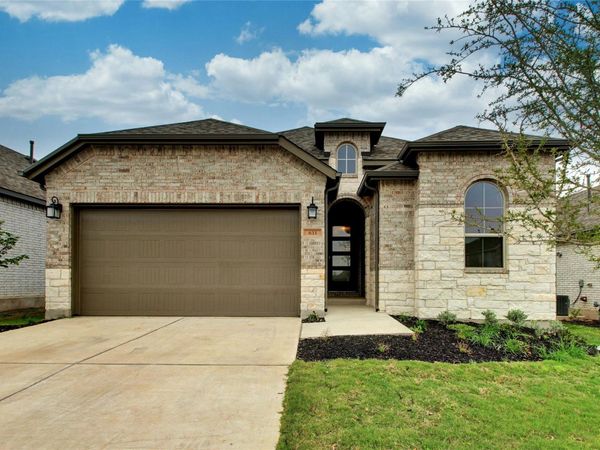 633 Pecan Bottom TRL, Georgetown, TX 78628