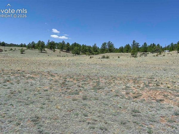 1999 Arapaho Trail, Hartsel, CO 80449