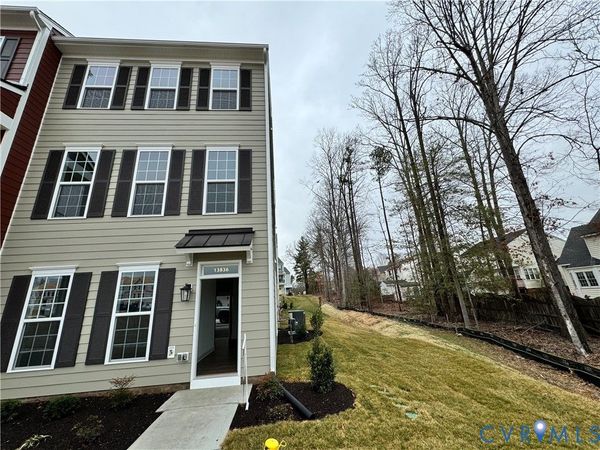 13836 randolph pond Lane , Midlothian, VA 23114