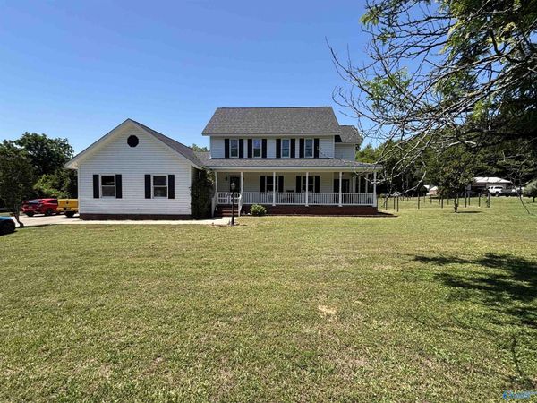 5005 Brookwood Drive NW, Huntsville, AL 35810
