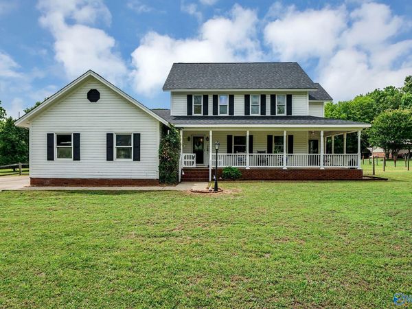 5005 Brookwood Drive NW, Huntsville, AL 35810