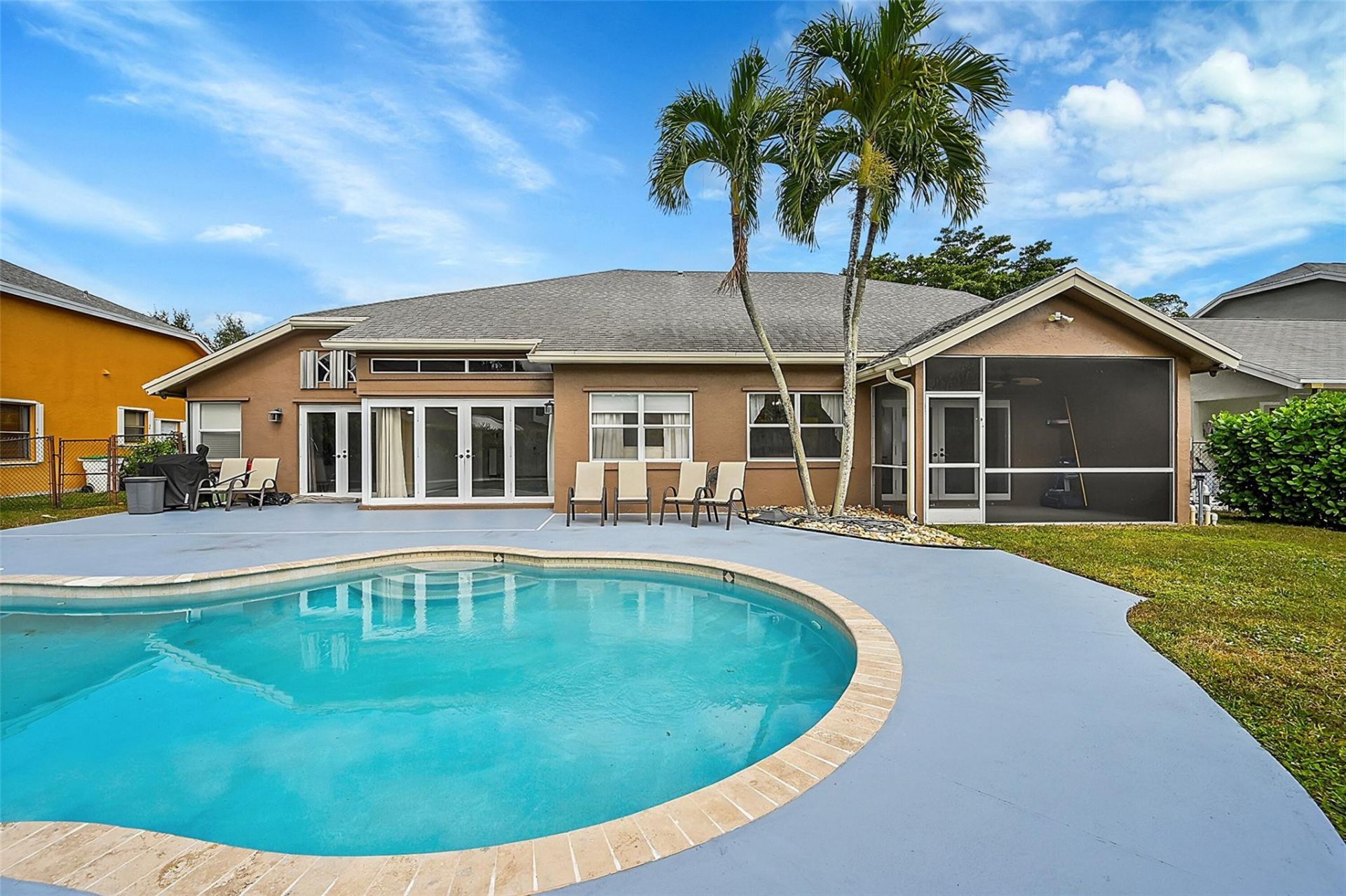 4414 NW 52nd Street, Coconut Creek, FL 33073 Photo