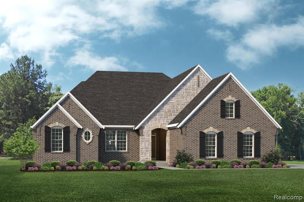14103 Regatta Bay Drive, Shelby Township, MI 48315 Main Photo