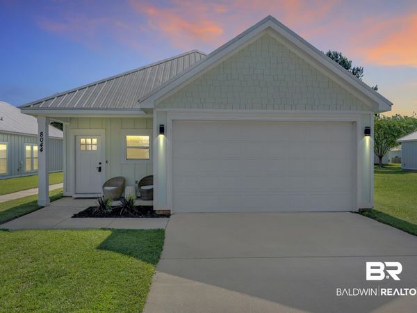 8044 Carmel Circle, Foley, AL 36565