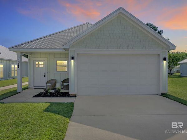8044 Carmel Circle, Foley, AL 36565