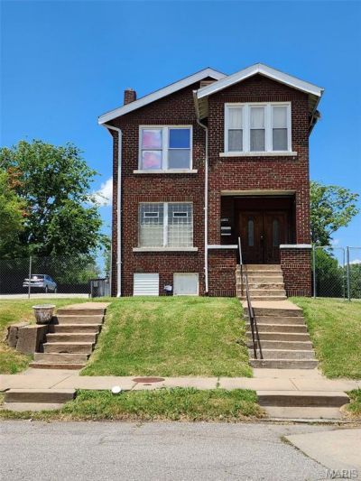 2801 Arlington Avenue, Saint Louis, MO 63120 Main Photo