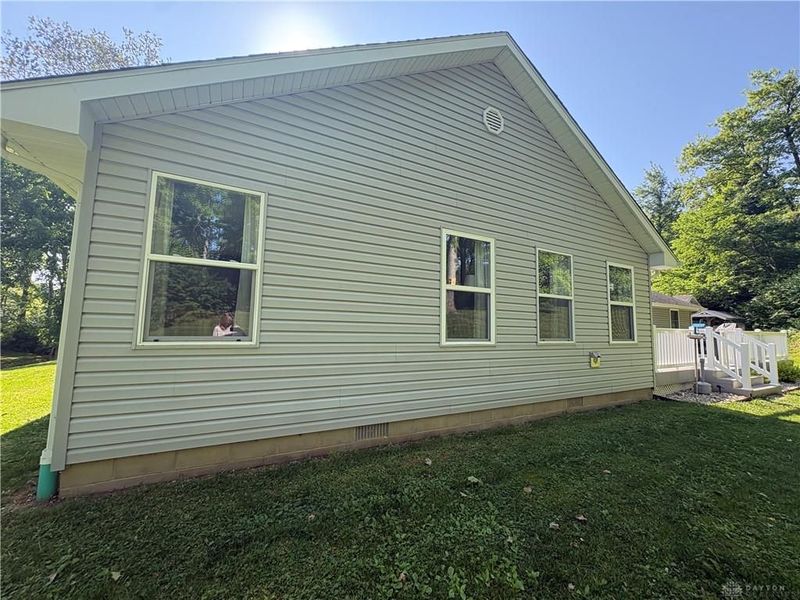 527 Lakengren Drive, Eaton, OH 45320 Photo 36