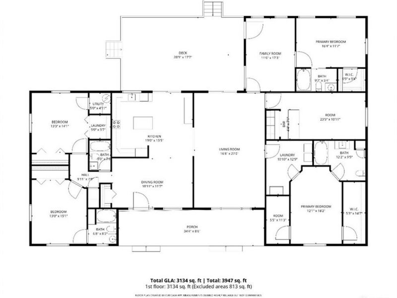 527 Lakengren Drive, Eaton, OH 45320 Photo 46
