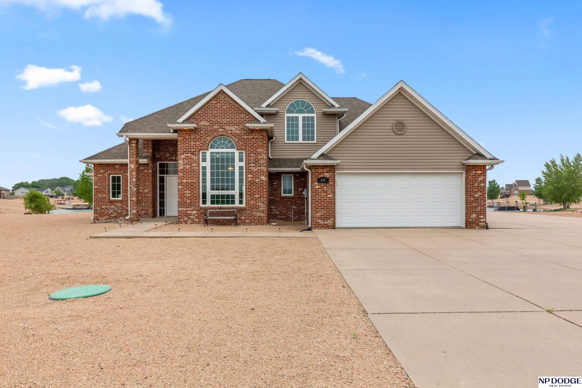 615 Shoreline Drive, Unit 40, North Bend, NE 68649