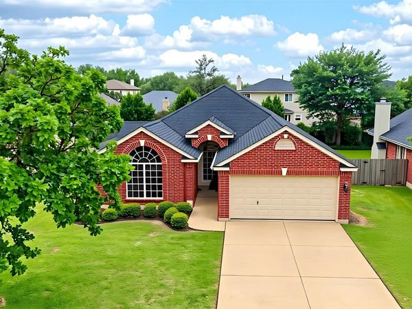 2218 Macaw DR, Cedar Park, TX 78613