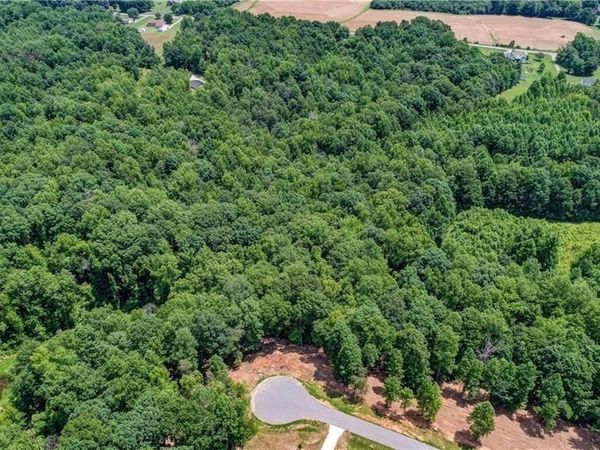 8434 Exmoor Trace , Browns Summit, NC 27214
