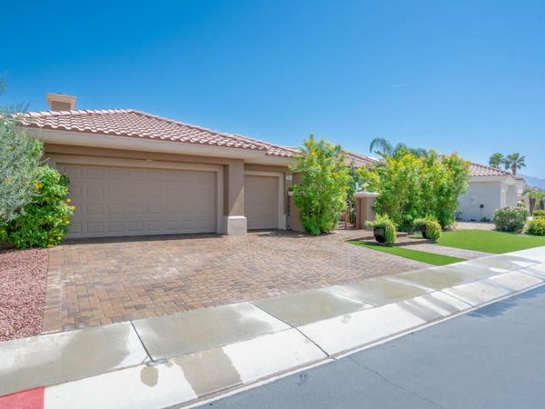 78561 Gorham Lane, Palm Desert, CA 92211