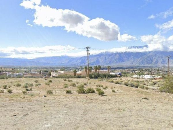 68165 Club Circle Drive , Desert Hot Springs, CA 92240