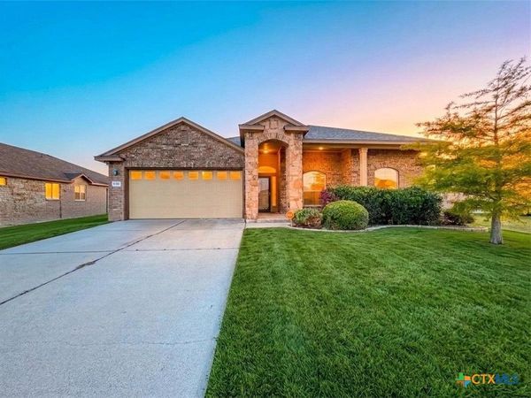 9401 Zayden Drive , Killeen, TX 76542