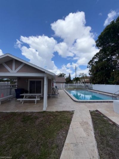 1103 SE 8th Ter , Unit B, Cape Coral, FL 33990 Photo