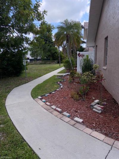 1103 SE 8th Ter , Unit B, Cape Coral, FL 33990 Photo