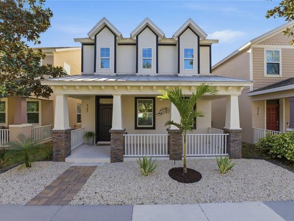 6382 GOLDEN DEWDROP TRAIL , WINDERMERE, FL 34786